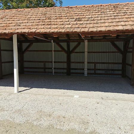 Apartman I Soba Hadela 圣马丁娜穆里 外观 照片