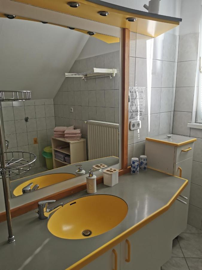 Apartman I Soba Hadela 圣马丁娜穆里 外观 照片