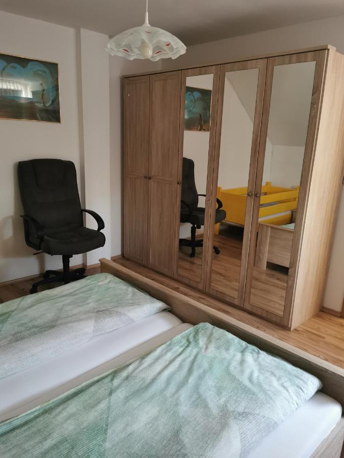 Apartman I Soba Hadela 圣马丁娜穆里 外观 照片