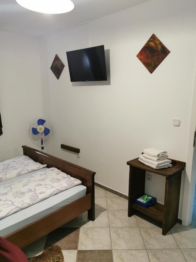 Apartman I Soba Hadela 圣马丁娜穆里 外观 照片