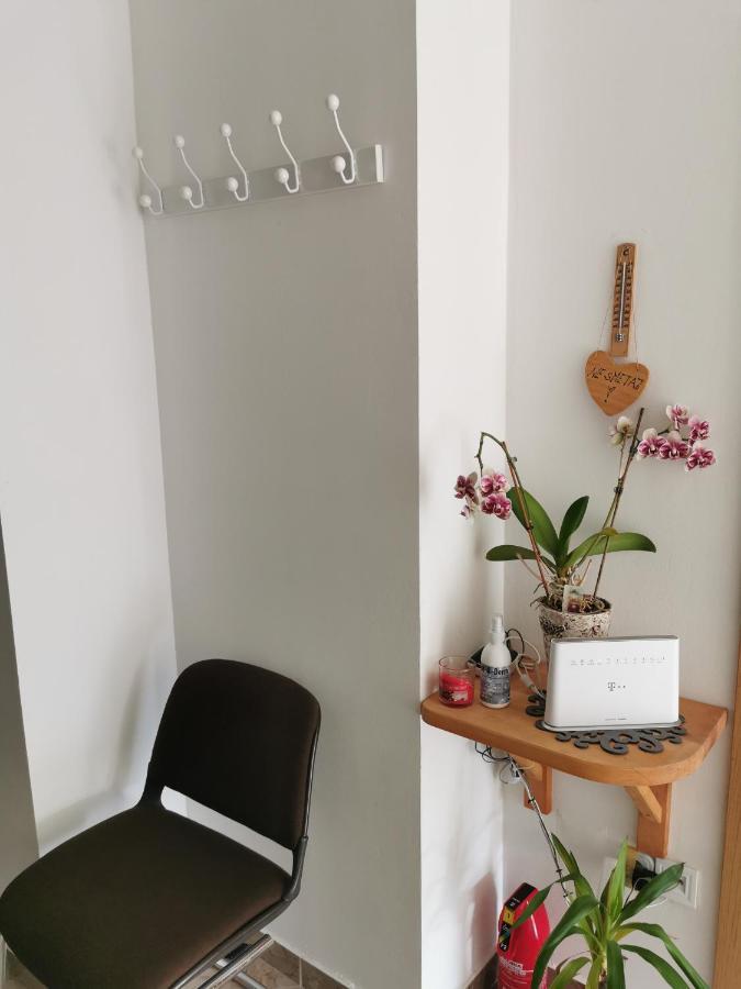 Apartman I Soba Hadela 圣马丁娜穆里 外观 照片
