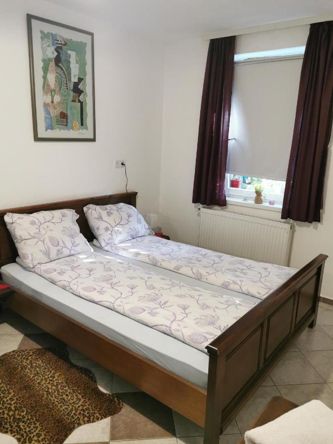 Apartman I Soba Hadela 圣马丁娜穆里 外观 照片