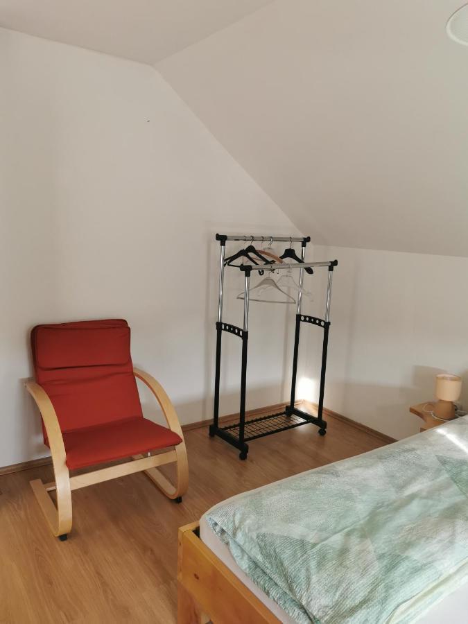 Apartman I Soba Hadela 圣马丁娜穆里 外观 照片
