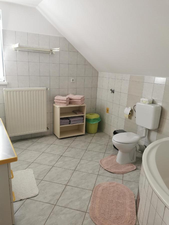 Apartman I Soba Hadela 圣马丁娜穆里 外观 照片