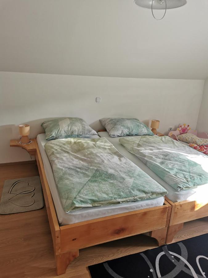 Apartman I Soba Hadela 圣马丁娜穆里 外观 照片