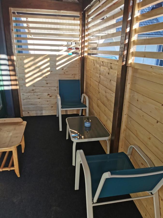 Apartman I Soba Hadela 圣马丁娜穆里 外观 照片