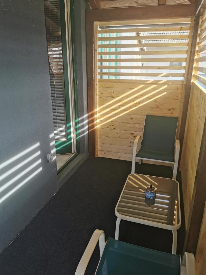 Apartman I Soba Hadela 圣马丁娜穆里 外观 照片