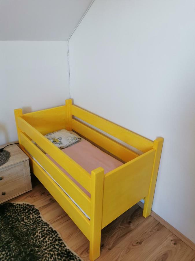 Apartman I Soba Hadela 圣马丁娜穆里 外观 照片