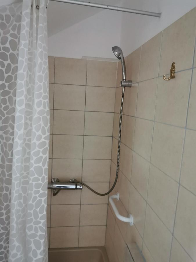Apartman I Soba Hadela 圣马丁娜穆里 外观 照片