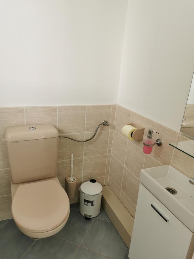 Apartman I Soba Hadela 圣马丁娜穆里 外观 照片